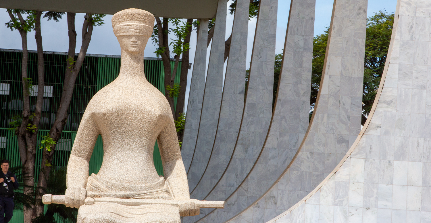 No momento, você está visualizando STF julga validade da regra que diminui valor da aposentadoria por invalidez