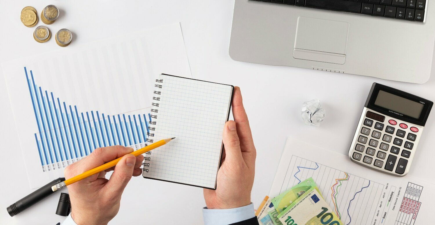 No momento, você está visualizando Imposto de Renda: Novas regras de isenção e tributação de dividendos