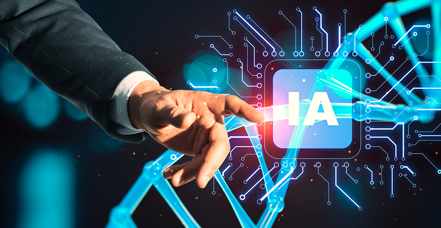 No momento, você está visualizando Uso de IA na classificação e conferência contábil