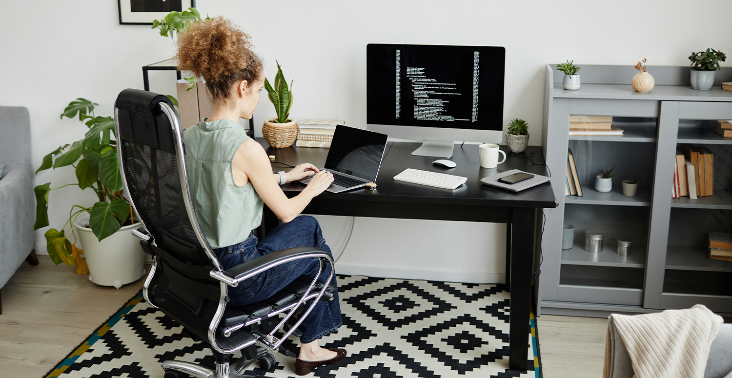 No momento, você está visualizando Vagas 100% remotas perdem força