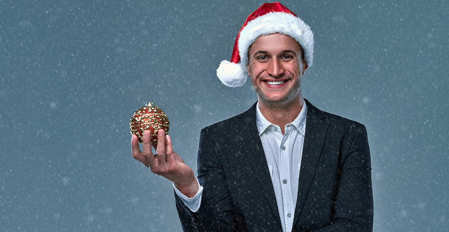 No momento, você está visualizando Véspera de Natal: veja o horário de funcionamento de bancos e comércio