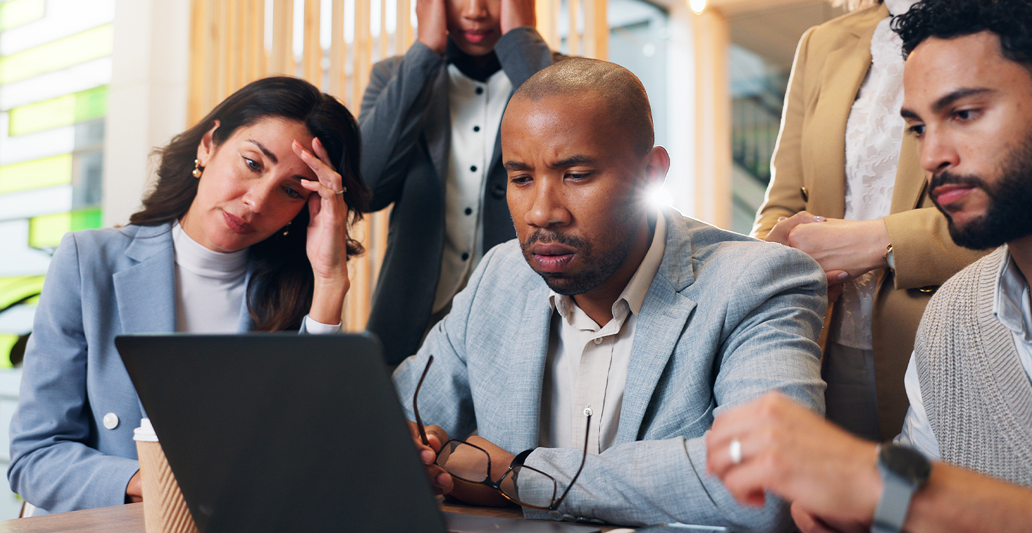 No momento, você está visualizando Ano novo, golpes antigos!