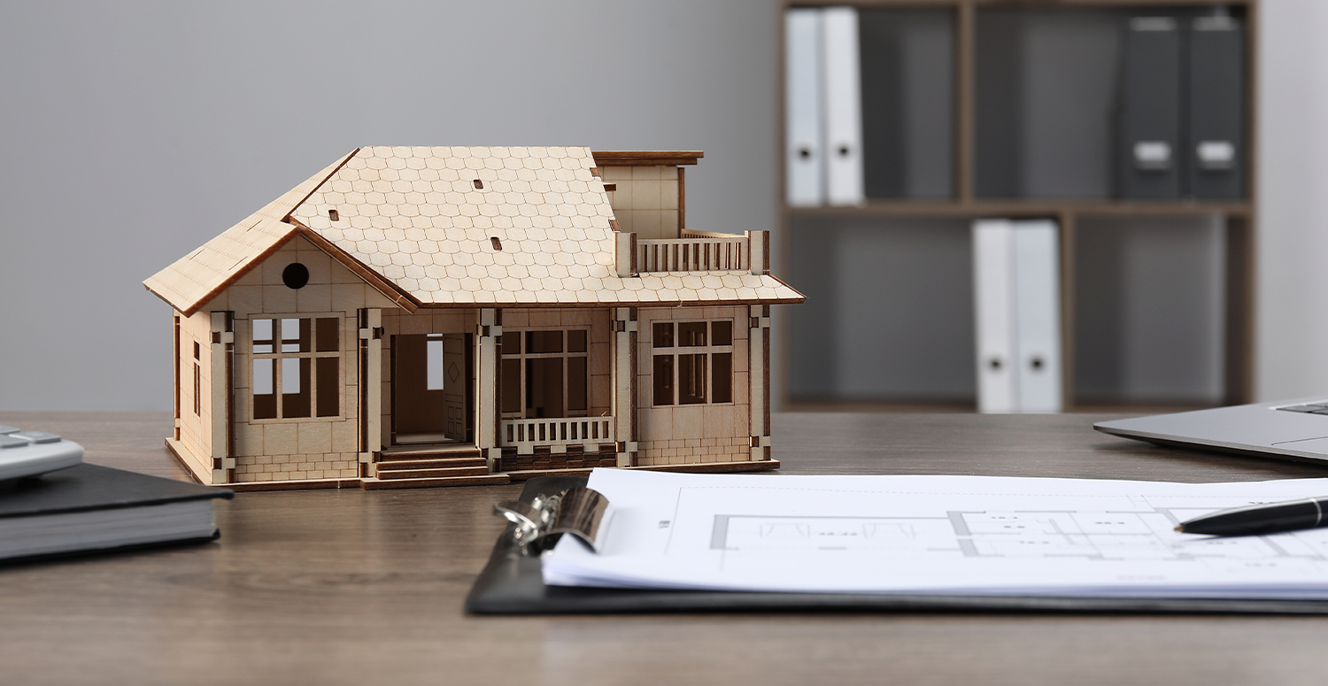 No momento, você está visualizando Novo CPF dos imóveis começa a ser exigido por órgãos federais e cartórios