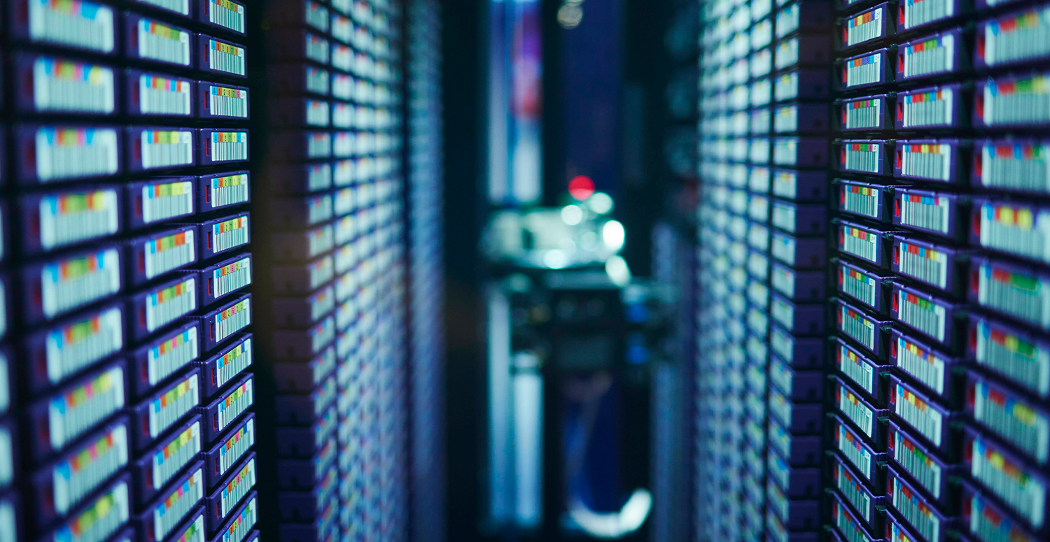 No momento, você está visualizando Dataprev desliga último mainframe usado pelo INSS