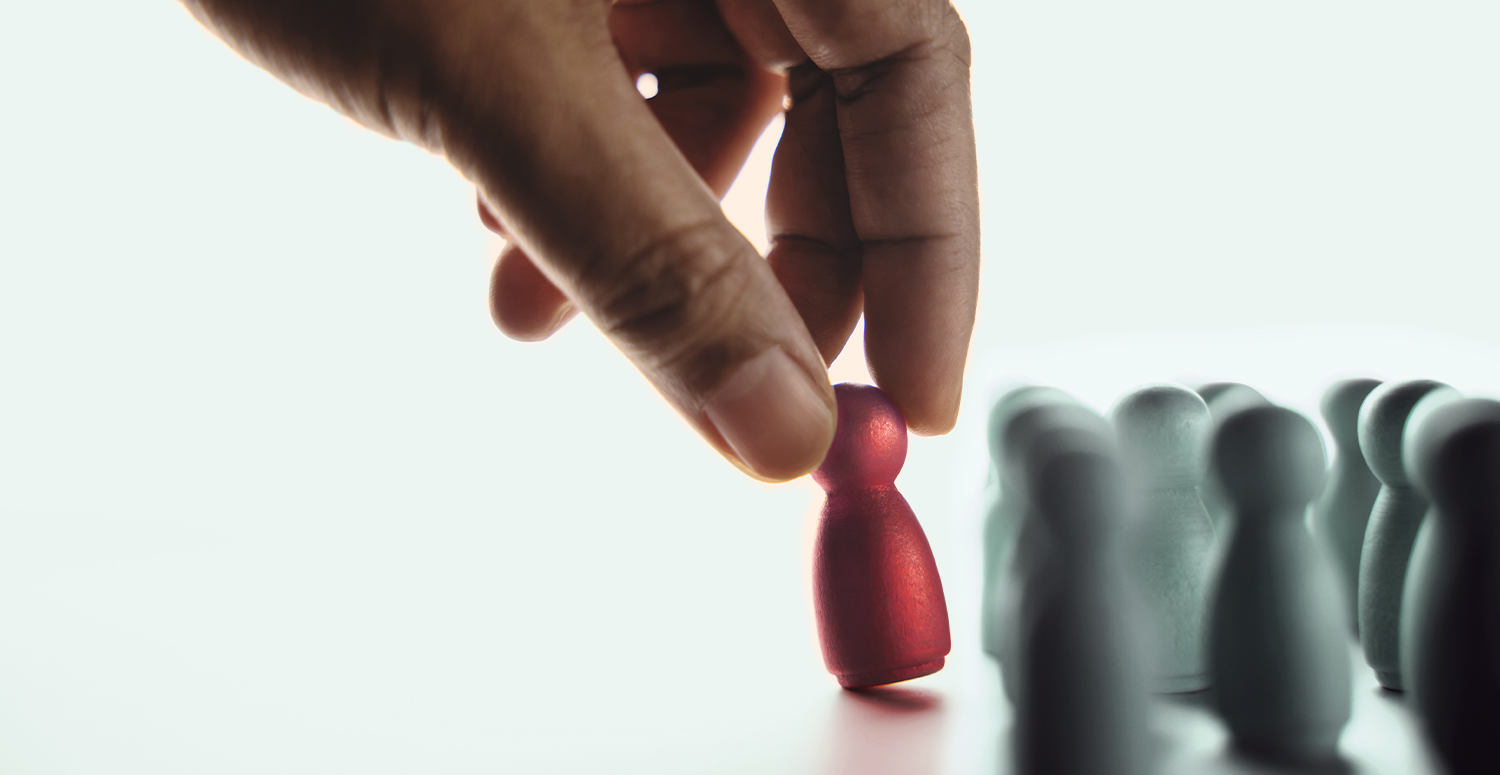 No momento, você está visualizando Do bastidor ao protagonismo: o DP que assume lugar