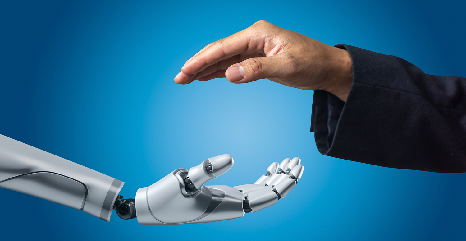 Leia mais sobre o artigo IA não trabalha sozinha: prompts e o humano no comando