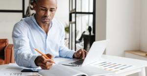 Leia mais sobre o artigo Pequenos negócios ainda misturam finanças pessoais e da empresa