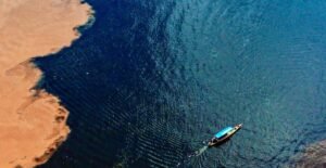 Leia mais sobre o artigo Justiça autoriza cobrança de taxas secas no rio Amazonas