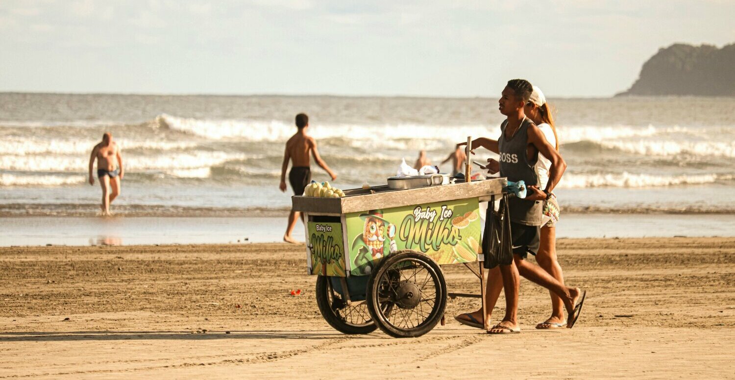 No momento, você está visualizando Reforma Tributária: nanoempreendedores e entregadores terão tratamento especial