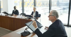 Leia mais sobre o artigo Receita Federal evita autuações de R$ 32 bilhões com diálogo fiscal