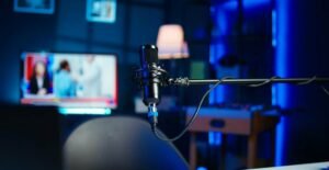 Leia mais sobre o artigo Podcast Vira a Folha: conversas que ajudam o contador a se preparar para 2026