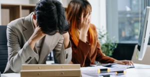 Leia mais sobre o artigo Por que empresas quebram mesmo faturando bem?