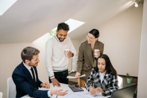 Leia mais sobre o artigo Retorno das férias: como apoiar a equipe no início do ano?