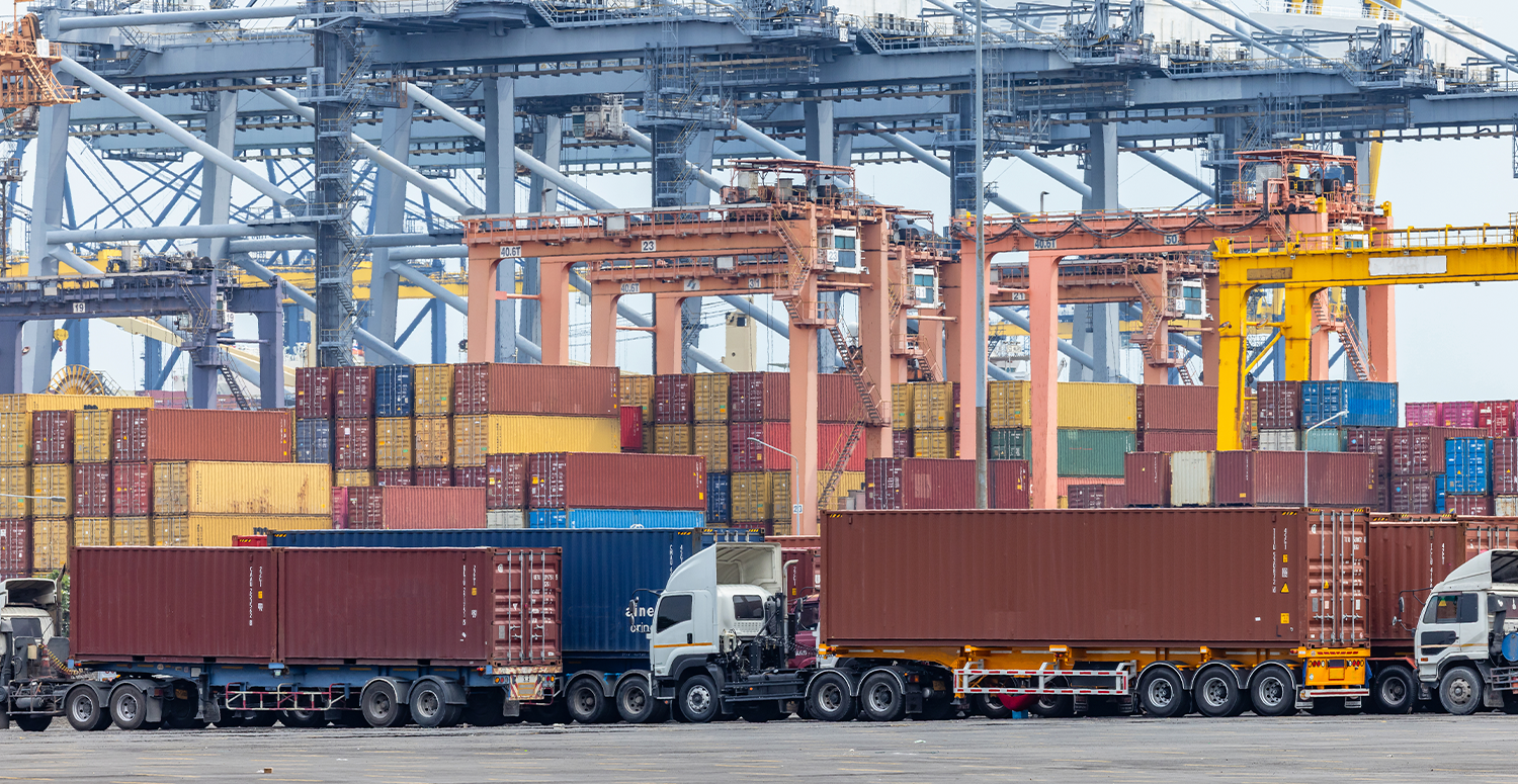 No momento, você está visualizando Brasil sobe imposto de importação de mais de mil produtos