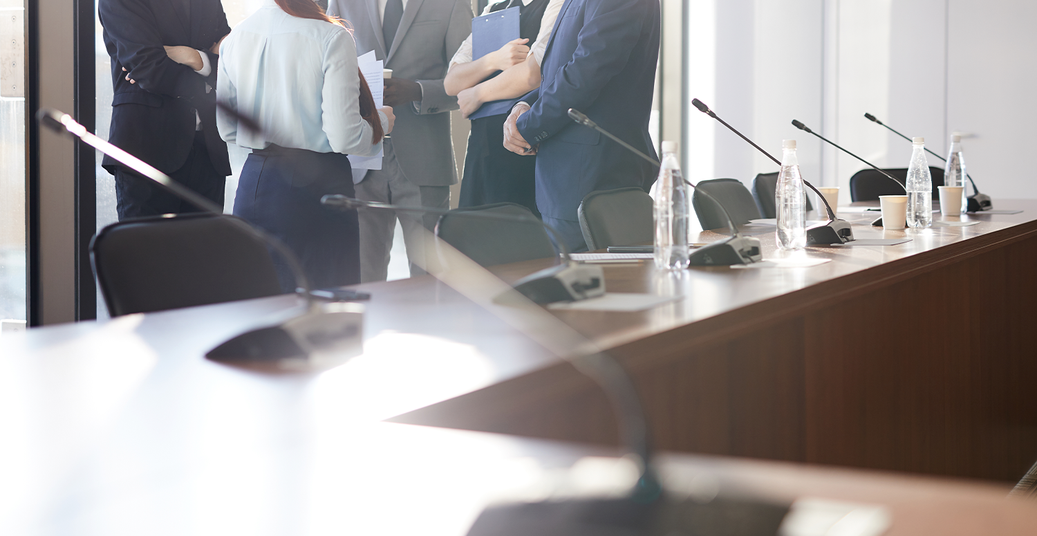 No momento, você está visualizando Comitê Gestor do IBS discute regulamento em 1ª reunião