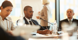 Leia mais sobre o artigo Comitê Gestor do IBS marca posse dos membros em fevereiro