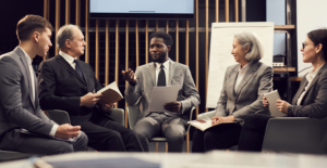 Leia mais sobre o artigo Comitê Gestor do IBS realiza 1ª reunião oficial