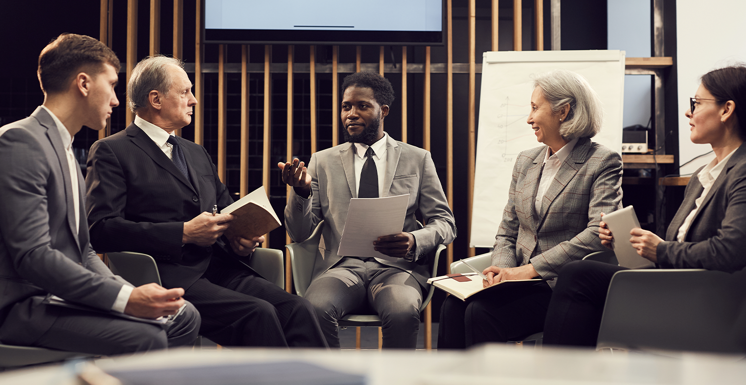 Leia mais sobre o artigo Comitê Gestor do IBS realiza 1ª reunião oficial