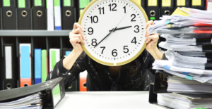 Leia mais sobre o artigo DSR sobre horas extras: como calcular corretamente na CLT