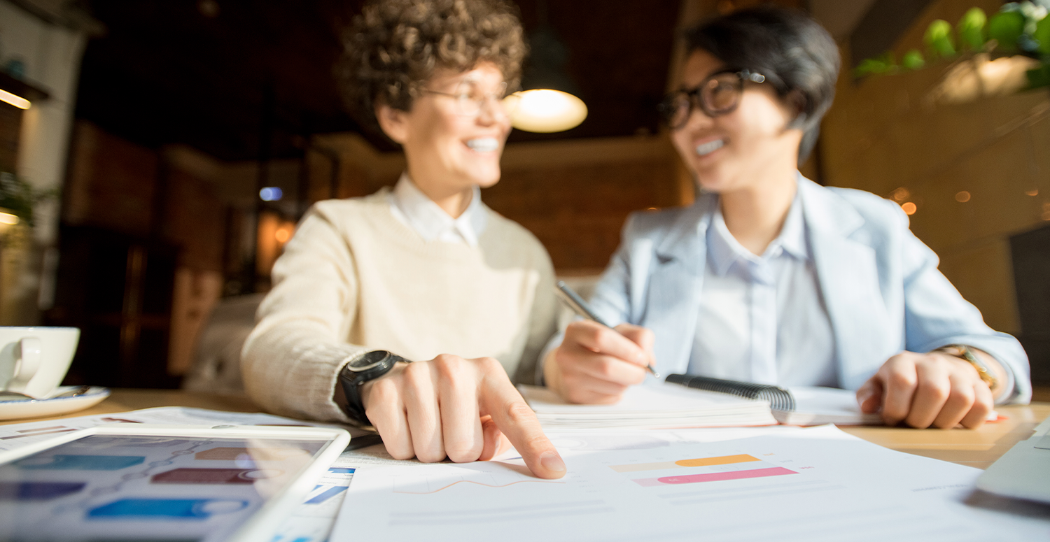 No momento, você está visualizando O que é e como ter Maturidade Financeira em uma empresa?