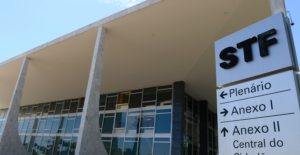 Leia mais sobre o artigo CNS questiona no STF sobre aumento de carga tributária no lucro presumido