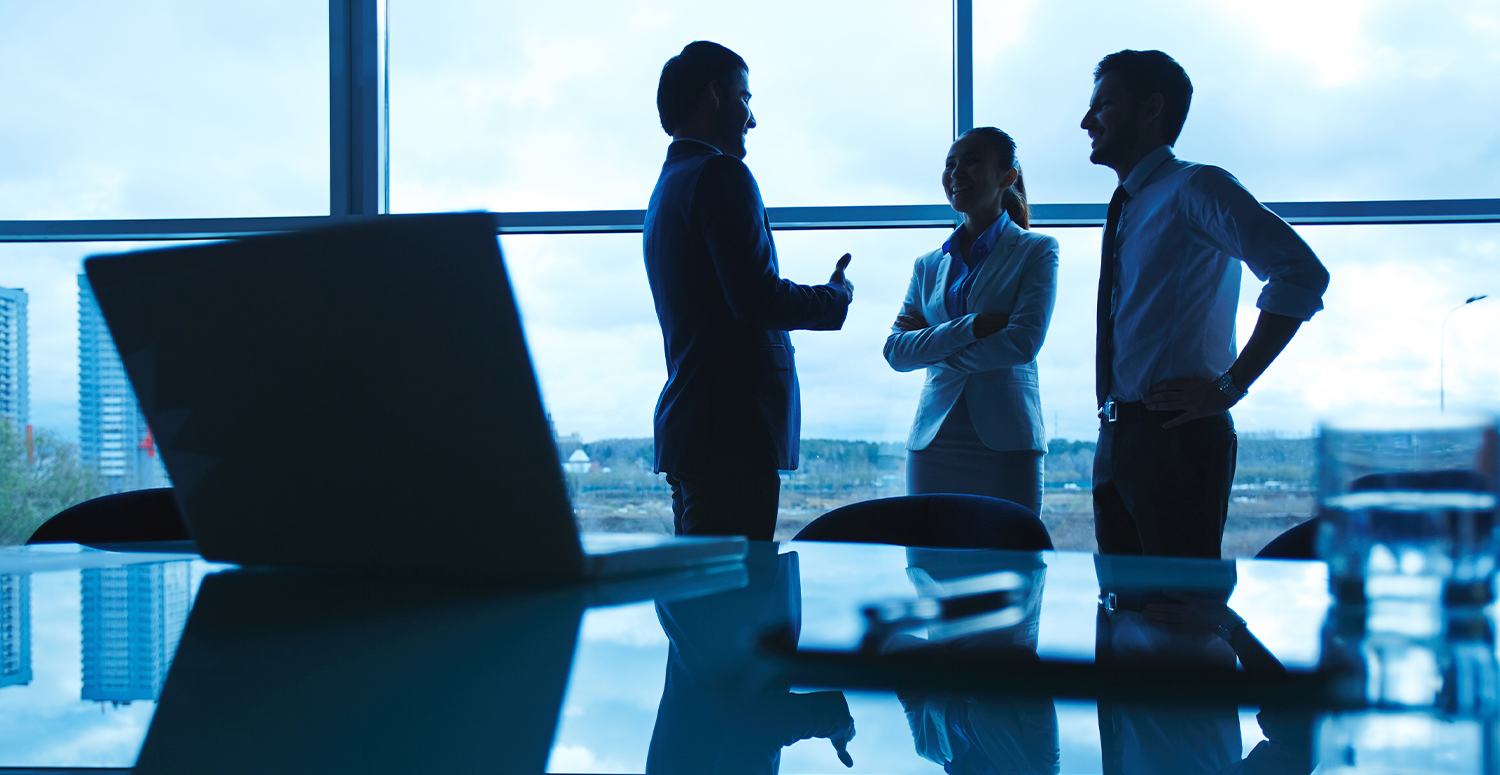 No momento, você está visualizando Do compliance à inteligência: o novo modelo das empresas contábeis