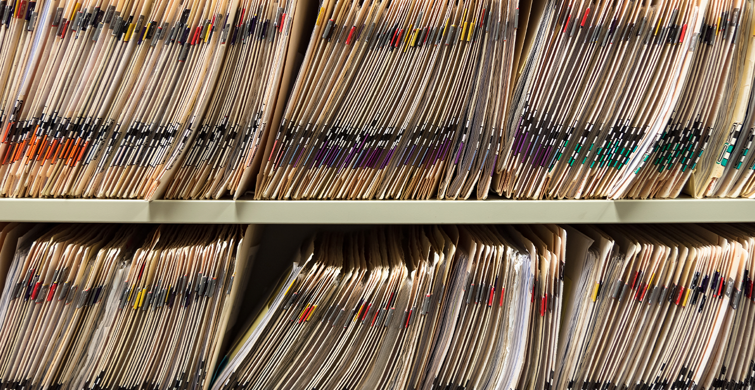 No momento, você está visualizando Documentos que empresas precisam guardar