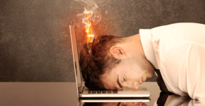 Leia mais sobre o artigo Empresas podem ser punidas por estresse e burnout de funcionários