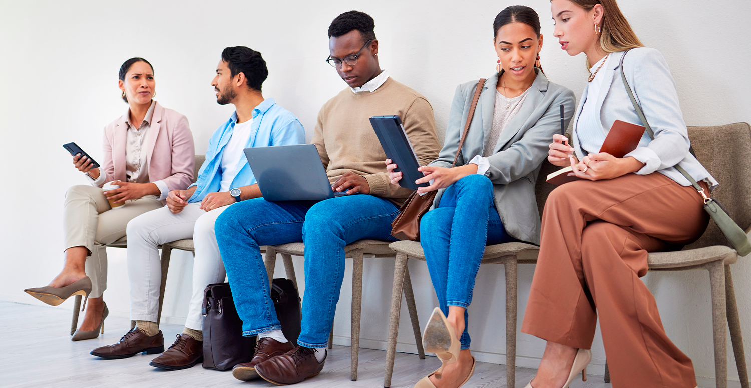 No momento, você está visualizando Salário não é o único fator: 3 principais motivos que brasileiros mudam de emprego