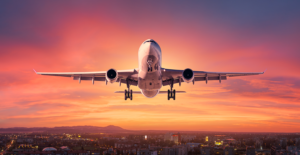 Leia mais sobre o artigo EUA zeram tarifa para aeronaves do Brasil