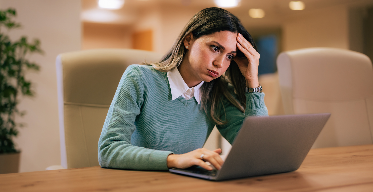 Leia mais sobre o artigo FENACON pede solução para instabilidade do e-CAC à Receita Federal