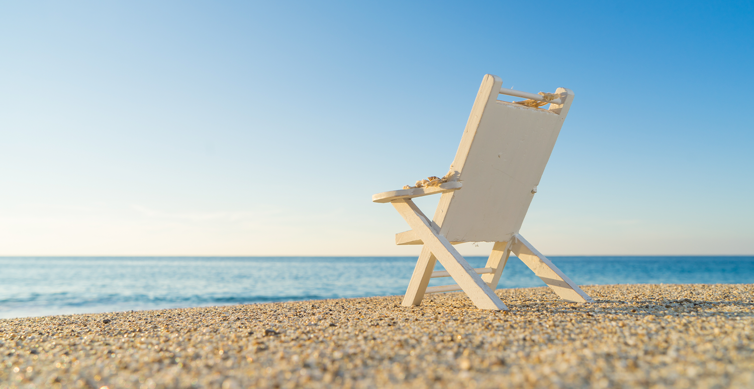 Leia mais sobre o artigo Férias vencidas: regras da CLT e riscos para empresas