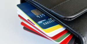 Leia mais sobre o artigo Gastos no cartão entram no radar da RFB