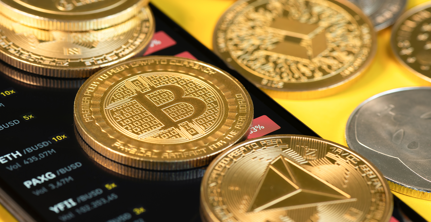 No momento, você está visualizando Governo quer tributar criptomoedas com IOF de 3,5%