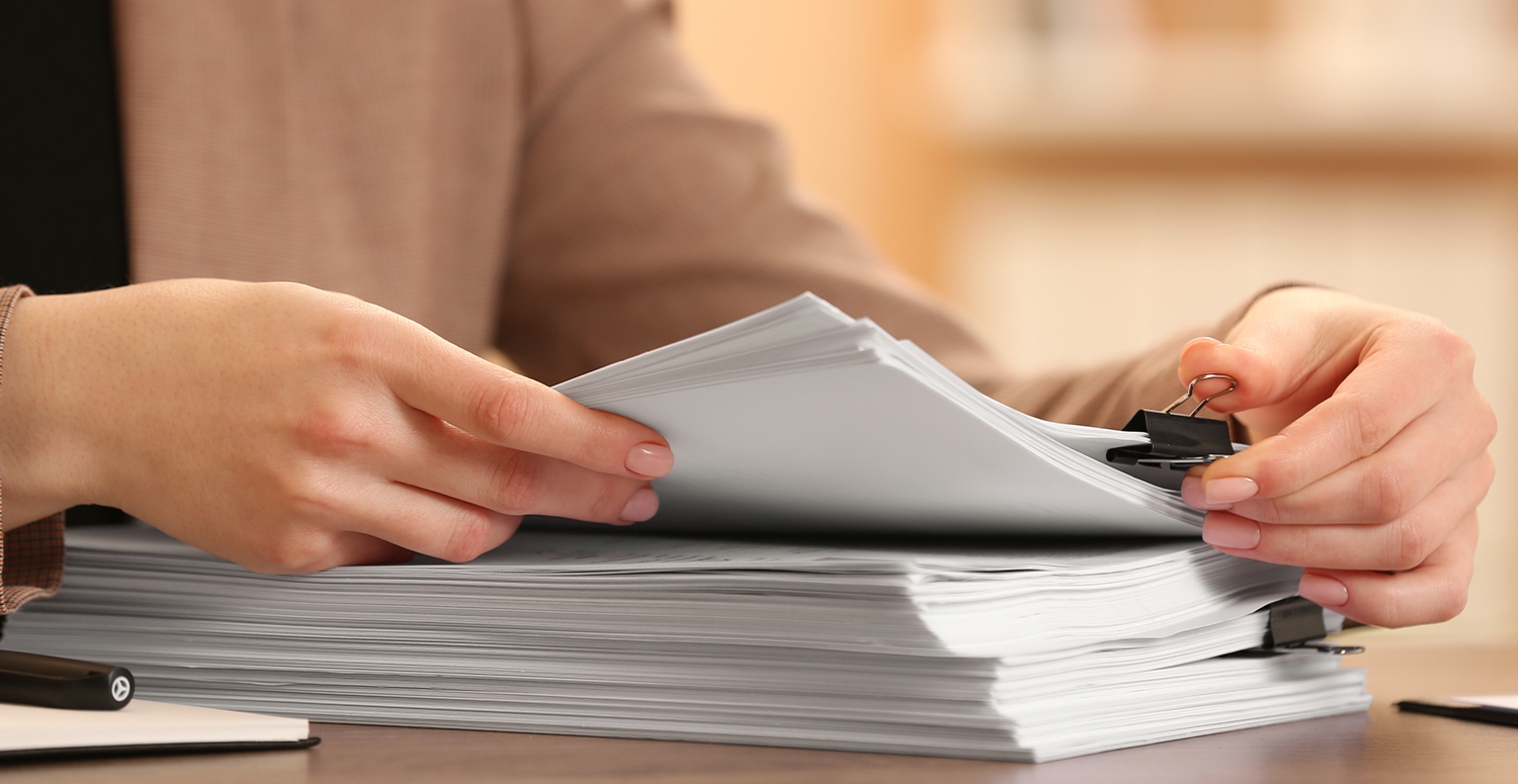 No momento, você está visualizando IRPF 2026: confira quais documentos já organizar para a declaração deste ano