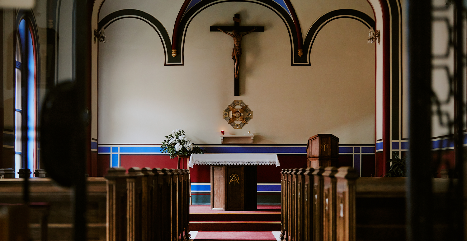 No momento, você está visualizando Imunidade de igrejas avança e reacende debate tributário