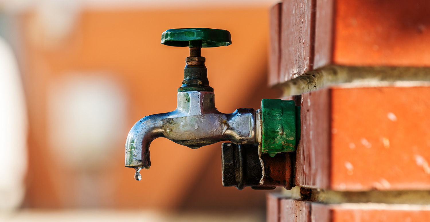 No momento, você está visualizando NFAg-e: o que é e como funciona a Nota Fiscal de Água