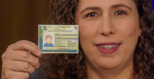 Leia mais sobre o artigo Nova identidade impulsiona contas Ouro no Gov.br