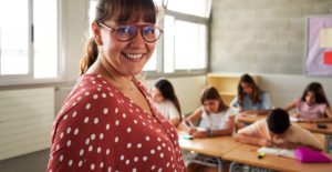 Leia mais sobre o artigo Nova lei garante aposentadoria do professor do ensino infantil