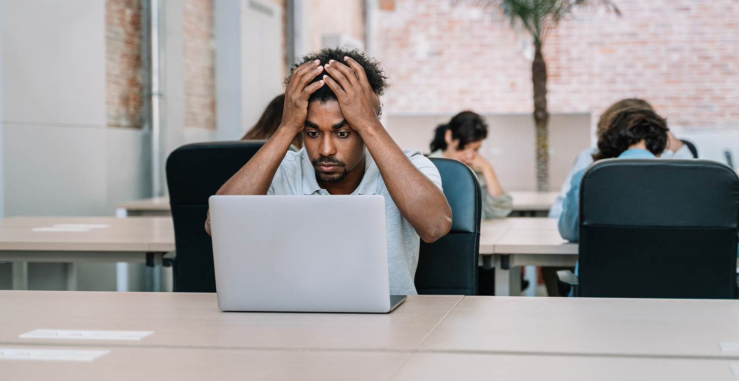 No momento, você está visualizando e-CAC: RFB reconhece instabilidade mas ainda não prorroga prazos