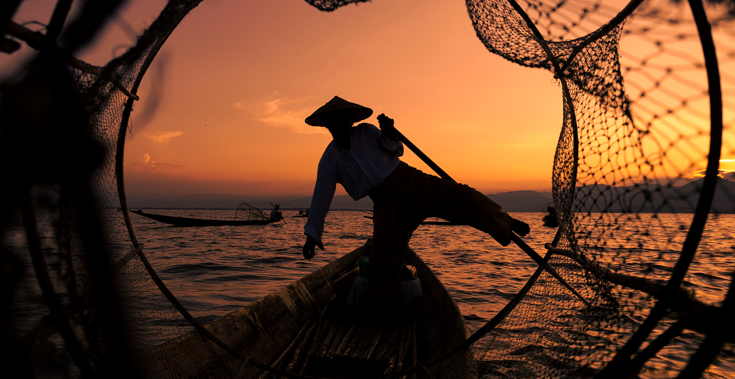 Leia mais sobre o artigo Seguro-defeso começará a ser pago para 46,8 mil pescadores