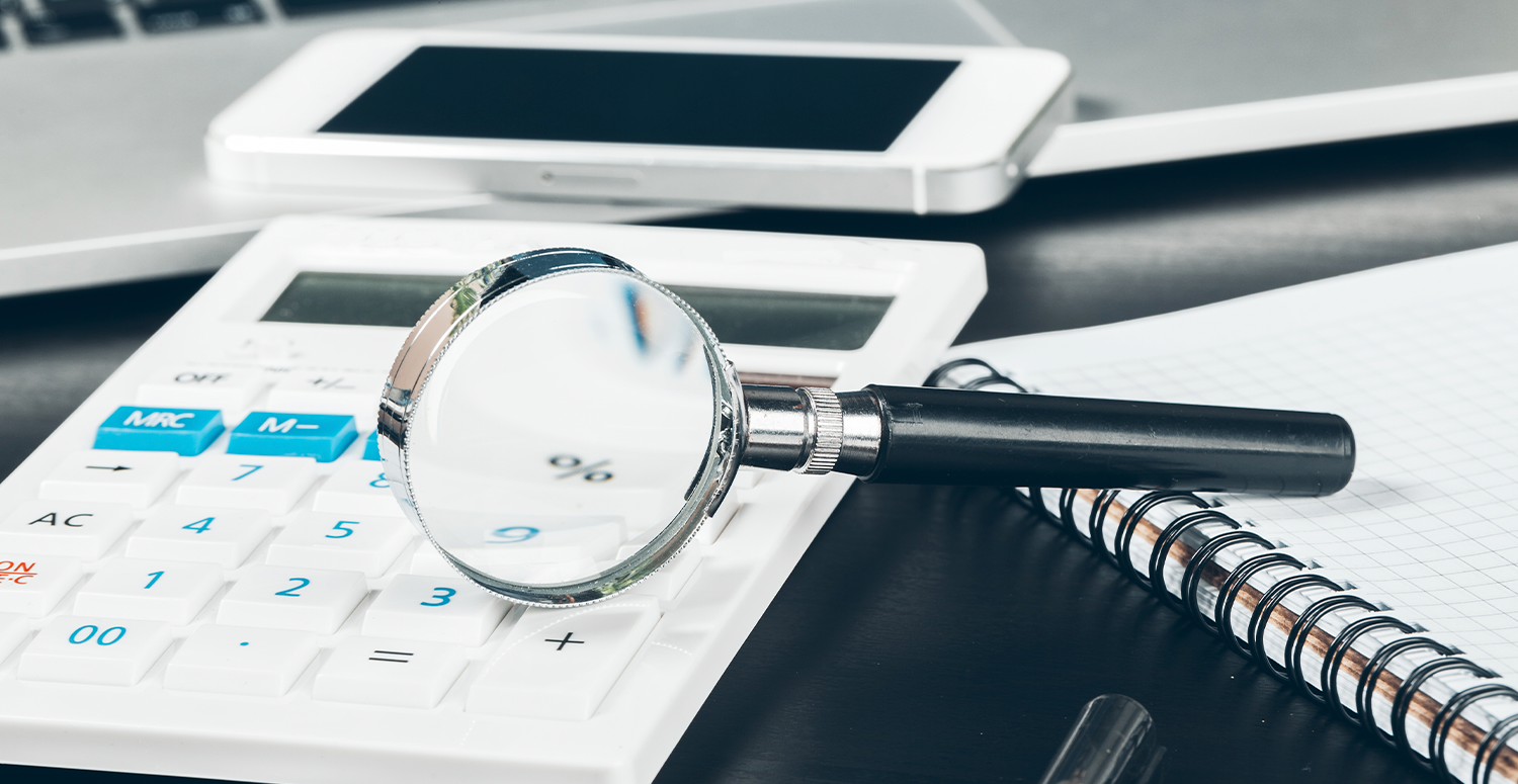 No momento, você está visualizando A e-financeira e a Receita que tudo vê