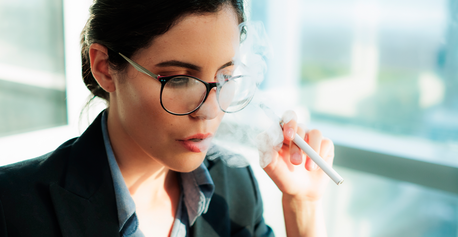 Leia mais sobre o artigo A empresa é obrigada a conceder pausas para fumo?