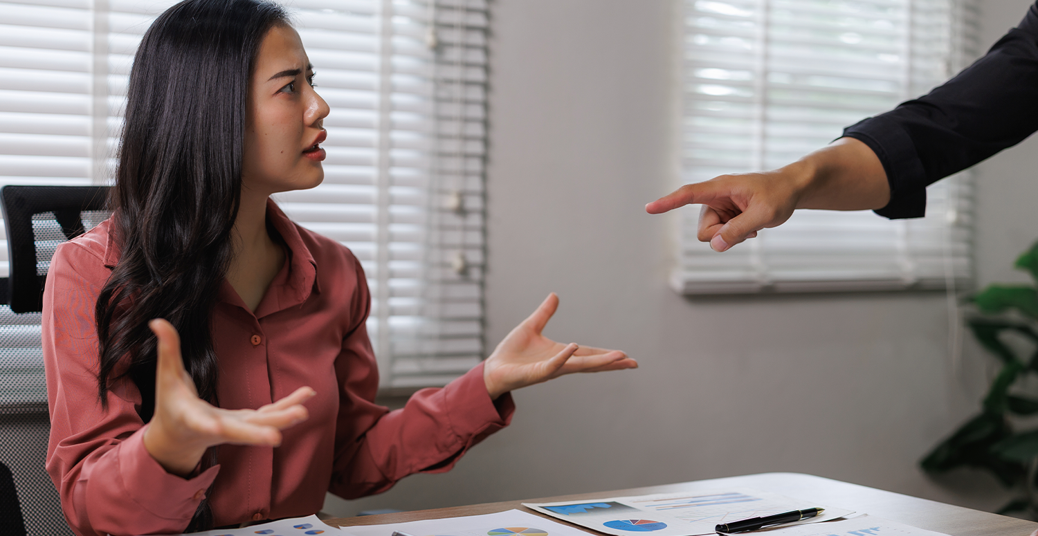 No momento, você está visualizando Advertência por falta: erro pode anular punição