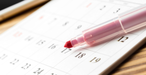 Leia mais sobre o artigo Agenda tributária de abril de 2026 já está disponível