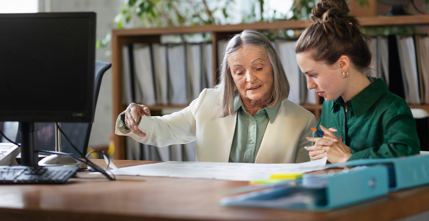 No momento, você está visualizando Conflito entre gerações afeta empresas