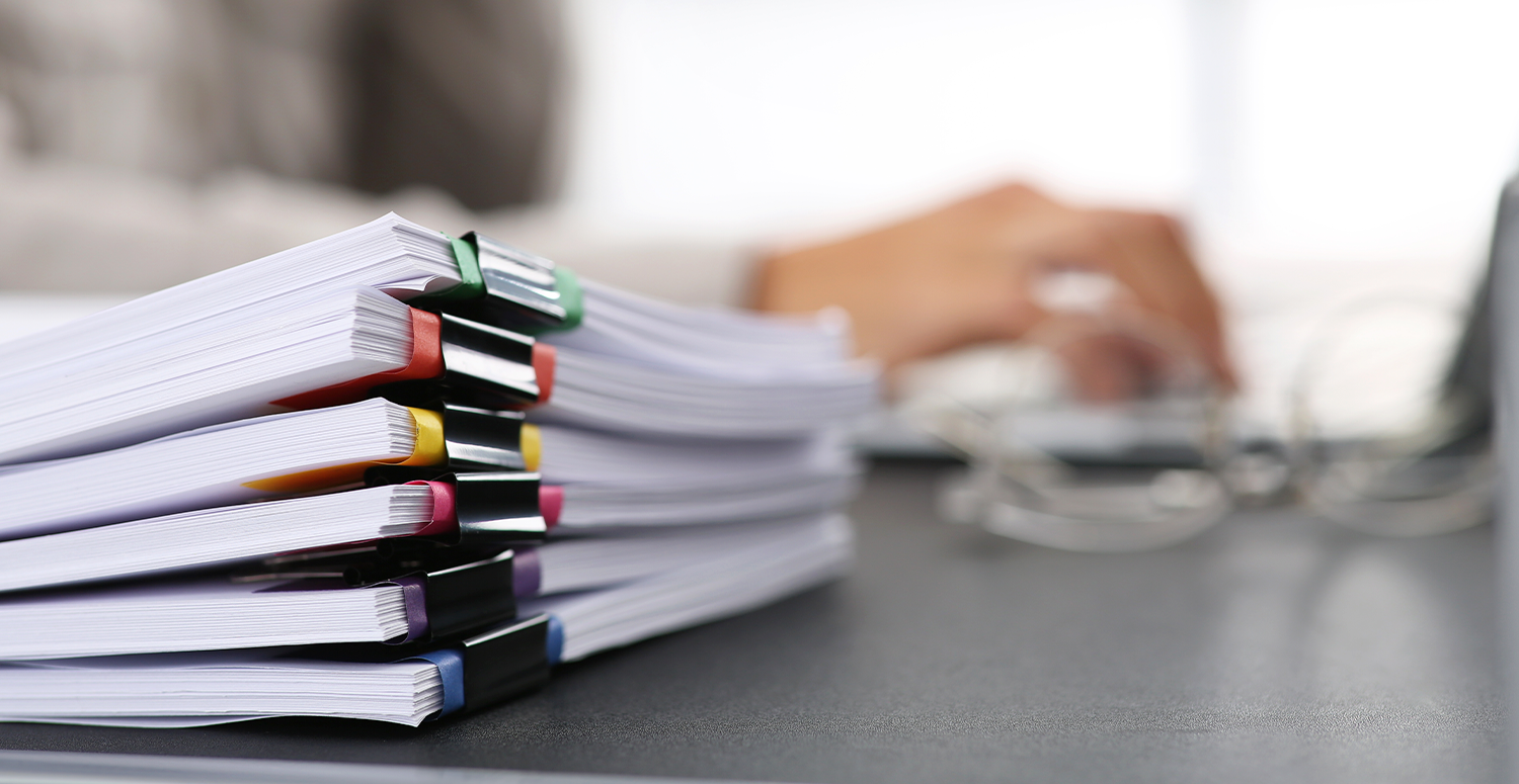 Leia mais sobre o artigo IRPF 2026: dicas práticas para contribuinte se organizar para evitar erros e multas