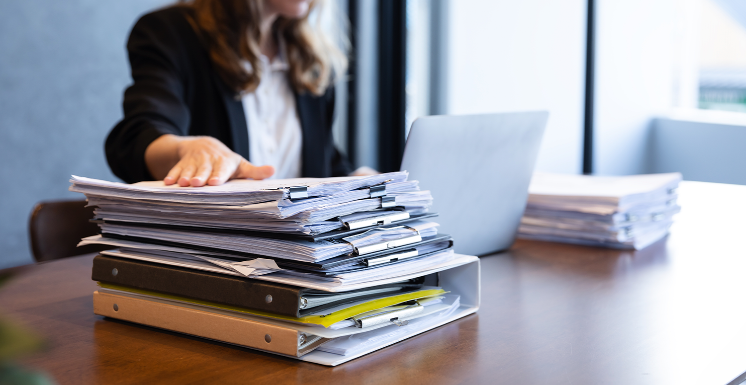 No momento, você está visualizando DIRF: entenda os impacto dos passivos trabalhistas e como evitar prejuízos