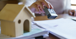 Leia mais sobre o artigo Descubra os principais erros na hora de declarar imóveis no IRPF 2026