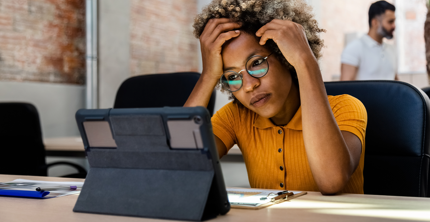 No momento, você está visualizando Falhas digitais ameaçam pequenos negócios